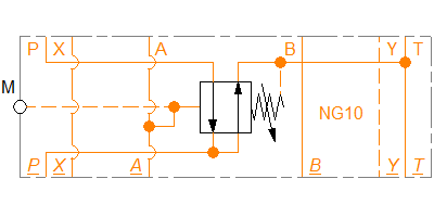 DGMX2-5N-PA-xx-x-30